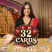 32 Baraha tại N188 online casino