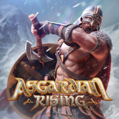 Asgardian Trỗi Dậy tại N188