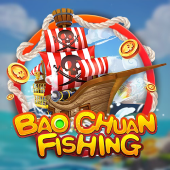 Câu Cá Bao Chuan N188