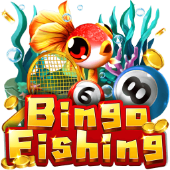 Câu Cá Bingo tại N188