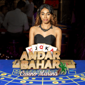 Casino Marina Andar Bahar tại N188
