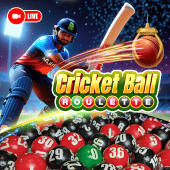 Roulette Bóng Cricket tại N188