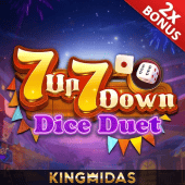 Song Ca Xúc Xắc N188