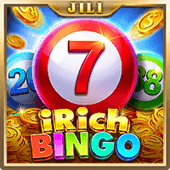 Bingo Irich N188 slot