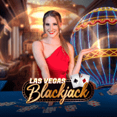 Blackjack Las Vegas N188