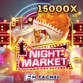 Chợ Đêm N188 slot