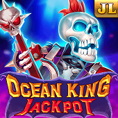 Vua Đại Dương Jackpot tại N188