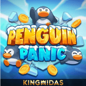 Hoảng Loạn Chim Cánh Cụt N188 game