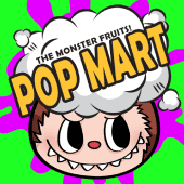 Popmart N188 slot