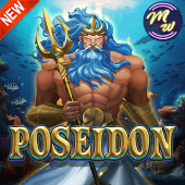 Poseidon N188 slot