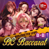 Baccarat Blockchain Sexy B B tại N188
