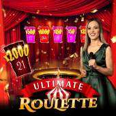 Roulette Tối Thượng N188